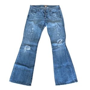 Vintage Abercrombie Jeans